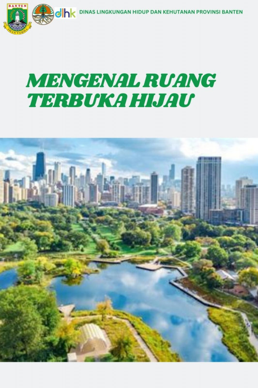 MENGENAL RUANG TERBUKA HIJAU