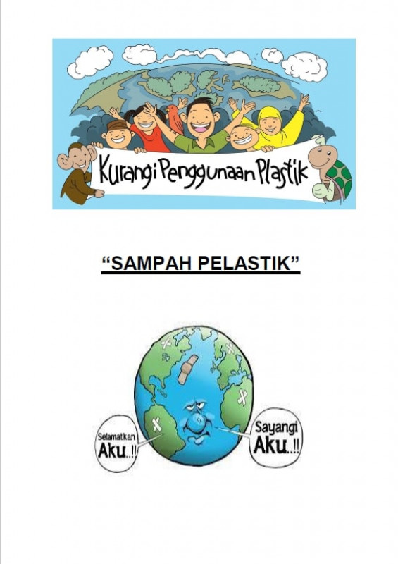 SAMPAH PELASTIK