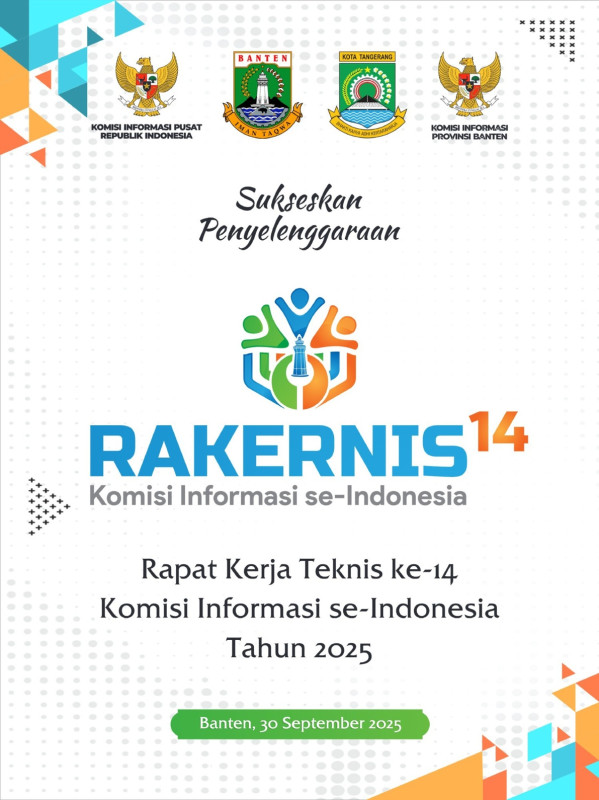 Rapat Kerja Teknis (RAKERNIS) ke-14