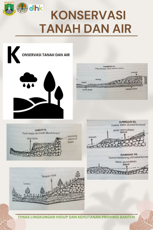 KONSERVASI TANAH DAN AIR rbrn