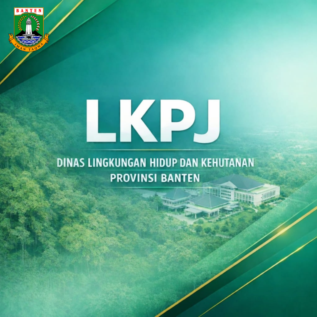 LKPJ Tahun 2024