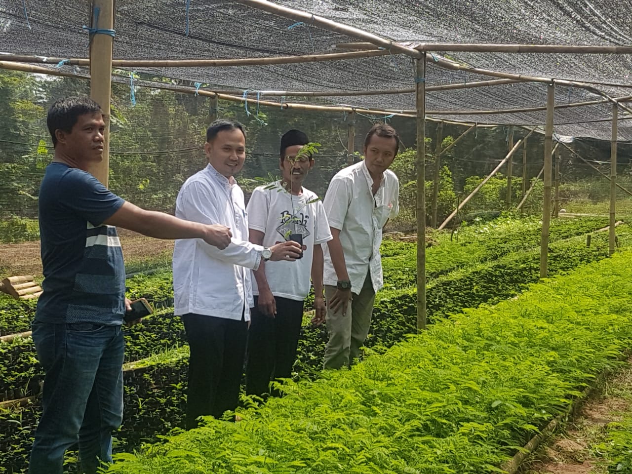 KBD Ujung Tebu KTH Mekar Harum 3