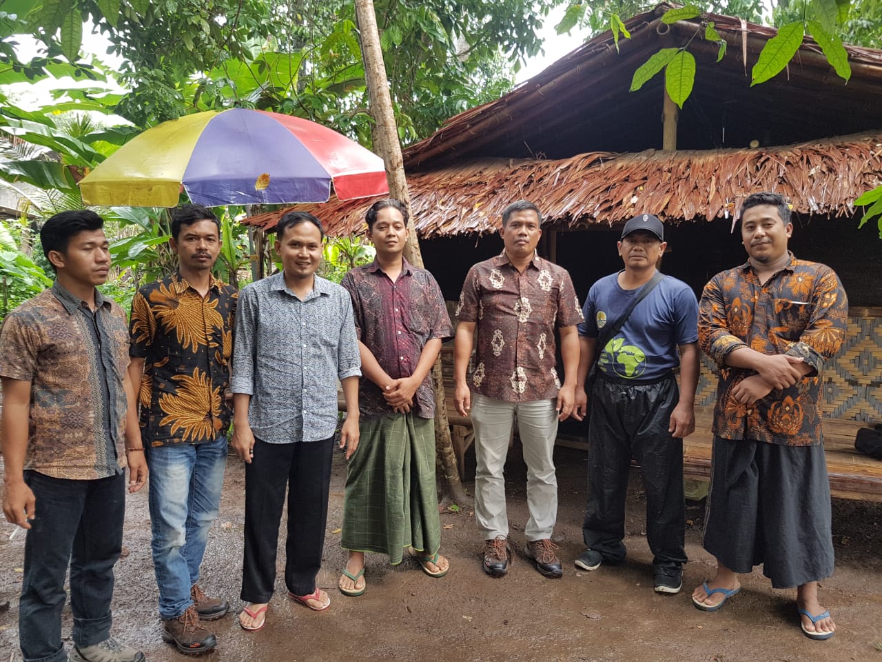 Cpcl Jamur Tiram Ds. Tambang Ayam Kec Anyer Kab Serang 